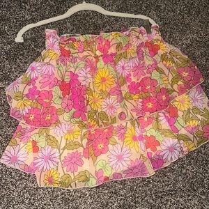 NWOT Show me your MUMU skirt.